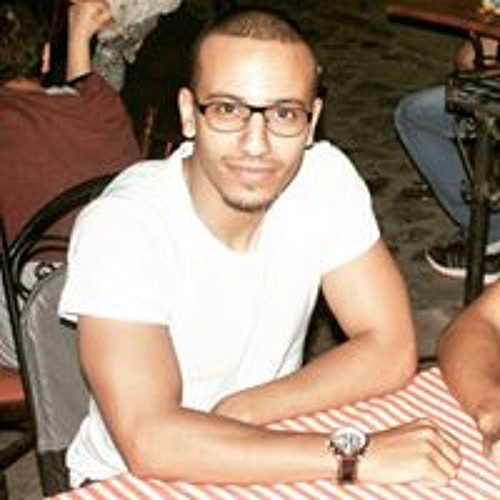 Ahmed Boushel’s avatar
