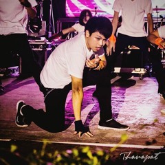 วัจน์กร ต้นศรี (B5618514)