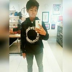 Marco Eruel Bernardino