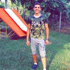 Galin Georgiev