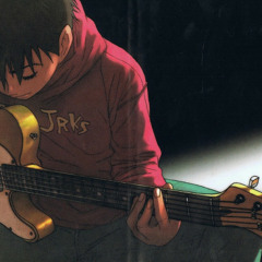 Vocal cover - John Mayer - St Patrick's Day