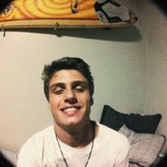 Vitor Hugo Schlindwein