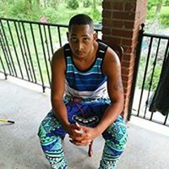 Jerome Daniel Mitchell