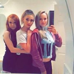 Jordan Van Der Merwe