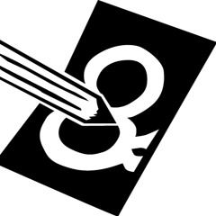 Papier und Bleistift