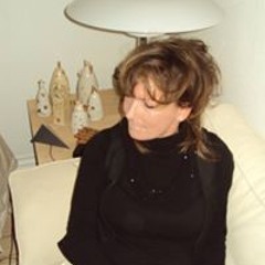 Gitte Fabulous Jensen