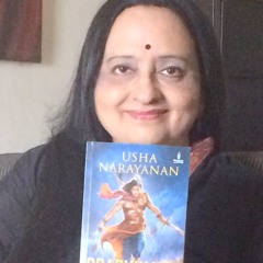 Usha Narayanan 1
