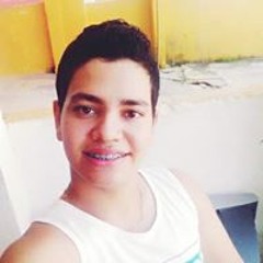 Anderson Pontes Kamika-z