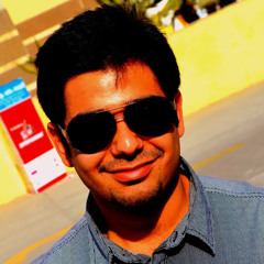 Jatin Kharbanda