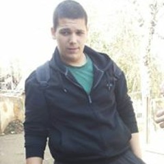 Теодор Попов