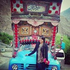 Simrah Siddiqui