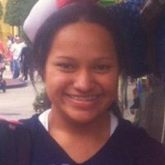 Daniela Suarez Barazeta