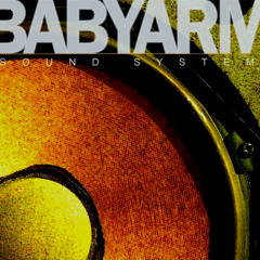 BABY ARM SOUND SYSTEM