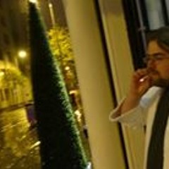 Alex 'Laars' Gärber