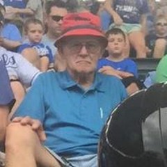 Robert Doback Kilpatrick