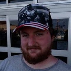 Matthew Logan Turcotte