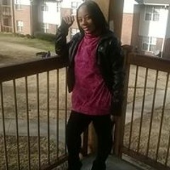 Tamiko Lovebygod Lucas