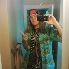 Christopher Reese-Leavitt