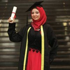 دعاء ممدوح البراج