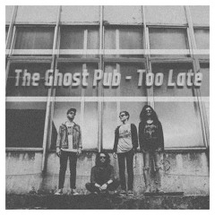 The Ghost Pub