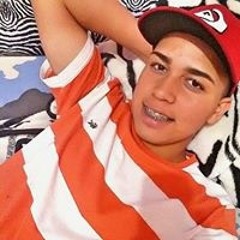 Kayk Rocha