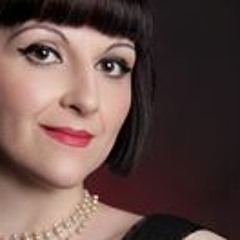 Victoria Eaton-Parker