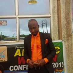 Egbowon Babatunde Samuel