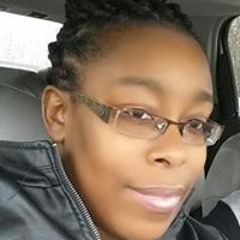 Candice Elizee Musgrove