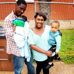 Markesha Ne'koal Pullens