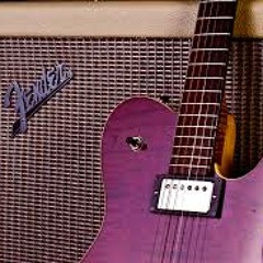 Tesla Love Song solo cover