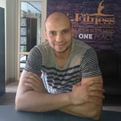 زغاري خالد