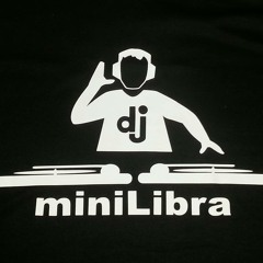 DJminiLibra