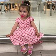 Rosalinda'Mama Betancourt