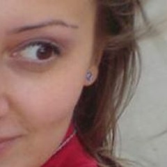 Cristina Olguta