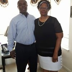 Catherine Colette Baxter