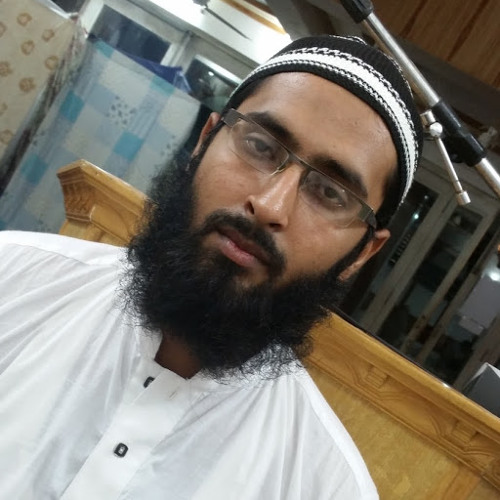 Hafiz Haroon’s avatar