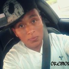 Oremor Romero