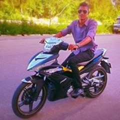 Mohamed Farhaan Shareef