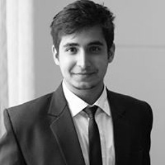 Vibhor Sachdeo
