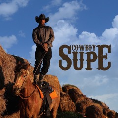 Cowboy Supe