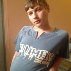 Женя Шалашов