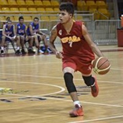 Edward Torres Mendez