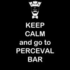 Perceval Geoffrey Bar