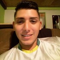 Jonathan Knowels Campos