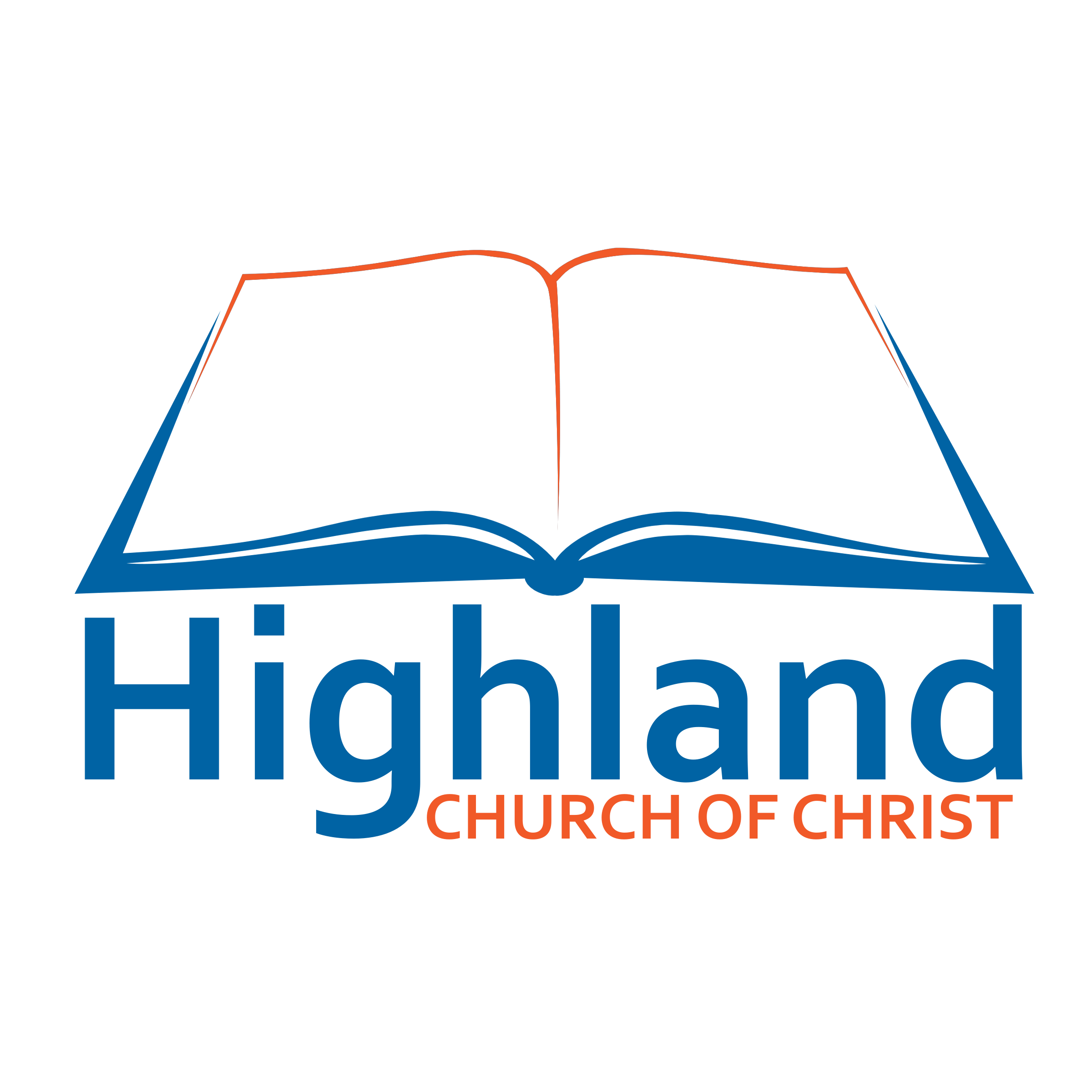Highland Church of Christ FW