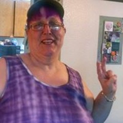 Justine Vivian Crane