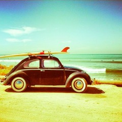 Surfriders