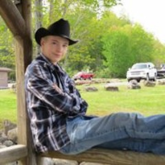 Timmy Raynes
