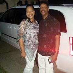 Lisa Robinson Whitehead