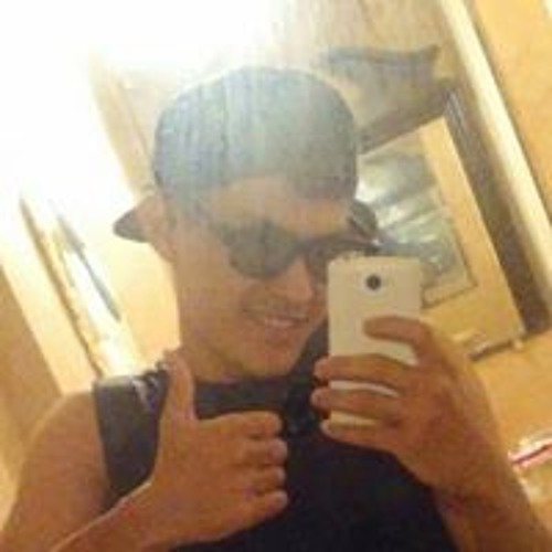 Luis Crespo’s avatar